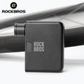 Pompă pentru bicicletă electrică Rockbros 42320011001 Electric Mini Pump 120psi black 2