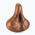 Șa pentru bicicletă Rockbros 38210006002 brown