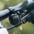 Claxon bicicletă Rockbros 34210007002 Right black 5