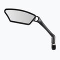Oglindă de bicicletă Rockbros 26210007001 Mirror 1 pcs Left black