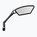 Oglindă de bicicletă Rockbros 26210007002 Mirror 1 pcs Right black