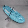 Placă SUP Aqua Marina Vapor - All-Around iSUP, 3.15m/15cm, albastră BT-21VAP 17