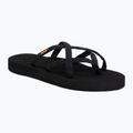 Șlapi de damă Teva Olowahu mix b black on black