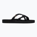 Șlapi de damă Teva Olowahu mix b black on black 2