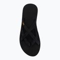 Șlapi de damă Teva Olowahu mix b black on black 5