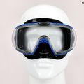Mască de înot TUSA Sportmask UM-31 7