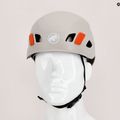 MAMMUT Cască de cățărare Skywalker 3.0 gri 11