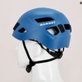 MAMMUT Skywalker 3.0 cască de alpinism albastru 10