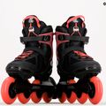 Patine în linie pentru femei K2 Vo2 S 90 Pro negru 30G0247 4