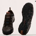 Columbia Woodburn II Waterproof cizme de trekking pentru bărbați maro 1553001 13