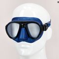 Masca de scufundări Cressi Calibro Blue DS425550 3