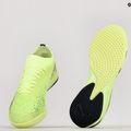 PUMA Ultra Match IT ghete de fotbal pentru bărbați verde 106904 01 11