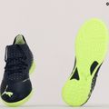 PUMA Future Z 3.4 IT Jr ghete de fotbal pentru copii albastru marin 107013 01 10
