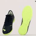 PUMA Future Z 4.4 IT ghete de fotbal pentru bărbați albastru marin 107008 01 10