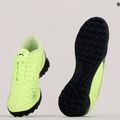 PUMA ghete de fotbal pentru bărbați Ultra Play TT verde 106909 01 10