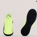 PUMA Ultra Play TT ghete de fotbal pentru copii verde 106926 01 10