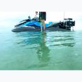 Ancoră Jetpilot Folding Anchor System blue/lime 2