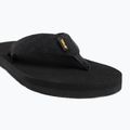 Papuci pentru bărbați  Teva Mush II brick black 7