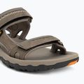Sandale pentru bărbați  Teva Hudson bungee cord 7