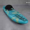 AQUASTIC SUP board Adelaide 10' allround verde AQS-SUP002 17