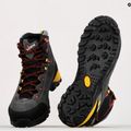 Kayland Inphinity GTX cizme de trekking pentru bărbați maro 018022120 11