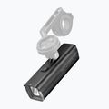 Lampă de bicicletă față Rockbros RHL1500 black