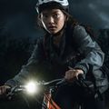 Lampă de bicicletă față Rockbros RHL1500 black 6