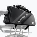 Geantă de bicicletă pentru portbagaj Rockbros 30140090 11,6 l black 2