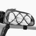 Torba rowerowa na ramę Rockbros 30120109 0,9 l silver 3