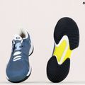 Pantofi de tenis pentru bărbați Wilson Kaos Swift albastru WRS328960 9