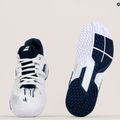 Pantofi de tenis pentru bărbați BABOLAT Propulse Fury AC alb 30S22208 8