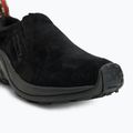 Încălțăminte pentru bărbați Merrell Jungle Moc midnight 7