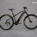 Lovelec Sargo bicicletă electrică 15Ah negru B400298 10