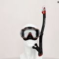 Set de scufundări TUSA Sport Mask & Snorkel Set, UC-3325P 7