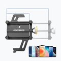 Suport de bicicletă pentru telefon Rockbros 699 black 3