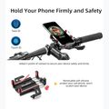 Suport de bicicletă pentru telefon Rockbros 699 black 4