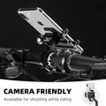 Suport de bicicletă pentru telefon Rockbros 699 black 6