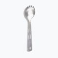 Lingură-furculiță Optimus Titanium Spork argintie 8016285