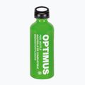 Sticlă pentru combustibilOptimus Fuel Bottle 600 ml green