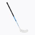 UNIHOC Sniper 30 stick de floorball stângaci alb-albastru 01925