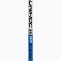 UNIHOC Sniper 30 stick de floorball stângaci alb-albastru 01925 3