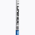 UNIHOC Sniper 30 stick de floorball pentru dreptaci, alb și albastru 01959 3