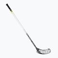 UNIHOC Sonic Top Light II 28 alb-negru și alb 02688 bata de floorball pentru bărbați