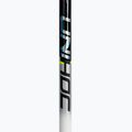 UNIHOC Sonic Top Light II 28 alb-negru și alb 02688 bata de floorball pentru bărbați 3