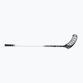 UNIHOC Sonic Top Light II 28 alb-negru și alb 02688 bata de floorball pentru bărbați 5