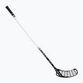 UNIHOC Sonic Top Light II 28 alb-negru și alb 02688 bata de floorball pentru bărbați 6