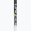 UNIHOC Sonic Top Light II floorball stick drept negru/alb 02689 3