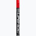 UNIHOC Sonic Compozit 29, pentru dreptaci, negru/roșu 04948 3