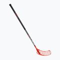 UNIHOC Sonic Compozit 29, pentru dreptaci, negru/roșu 04948 5
