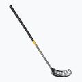 UNIHOC Epic Epic Superskin Regular stick de floorball stângaci negru 04945